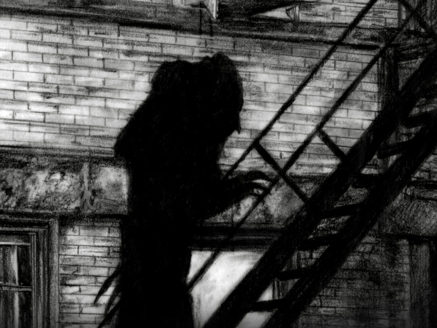 Our Vampires, Our Selves: Immigrants, Desire, Fear