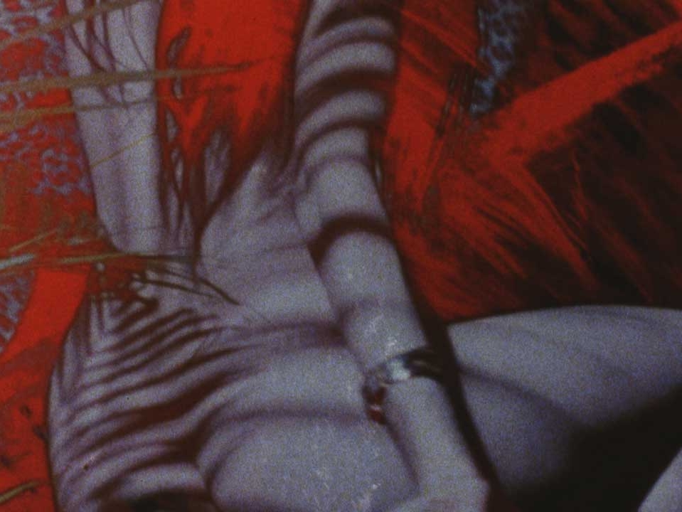 Art(core) and the Explicit Body: The Films of MM Serra