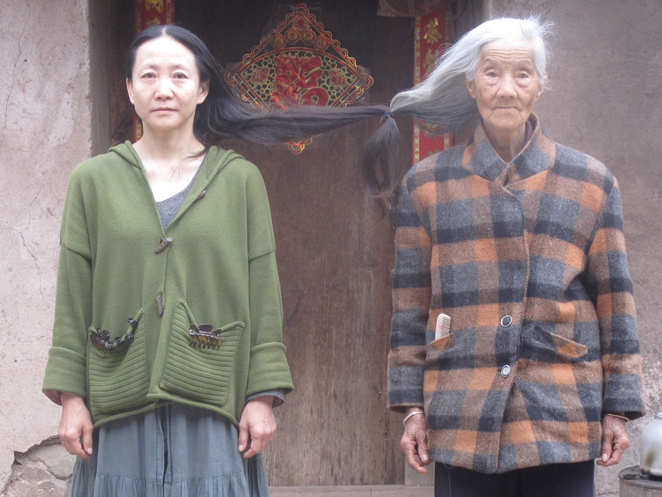 Body as Archive: Body Workshop and Documentary Screening