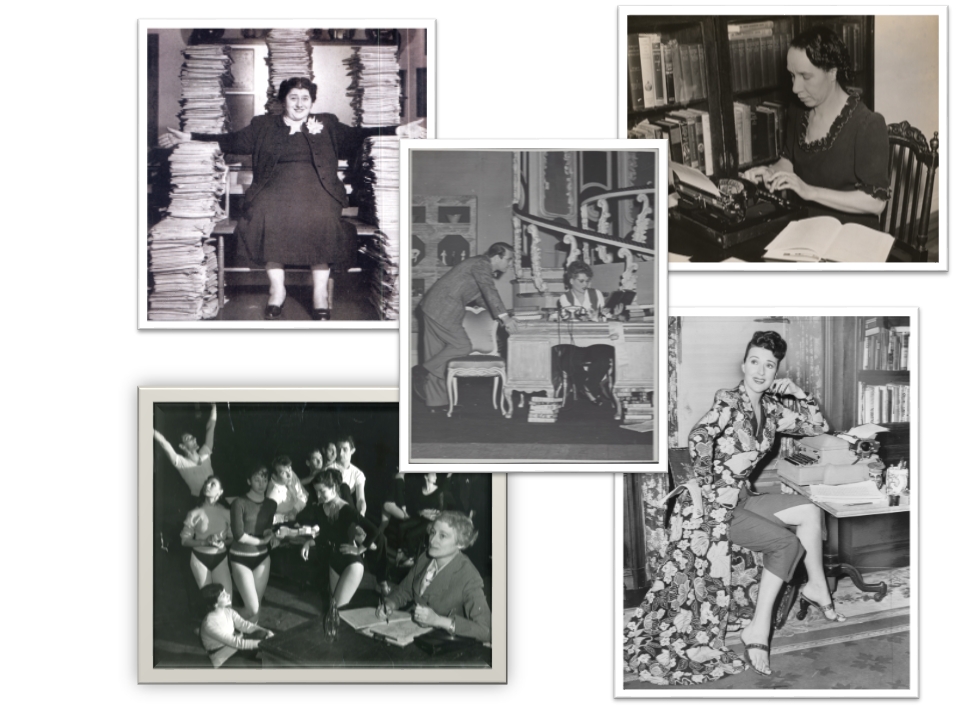 The Broadcast 41: New Media, Resistance, and the Original Culture War