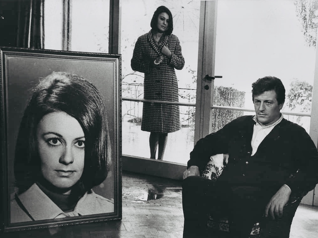 Film Screening: Sevmek Zamani (Time to Love)