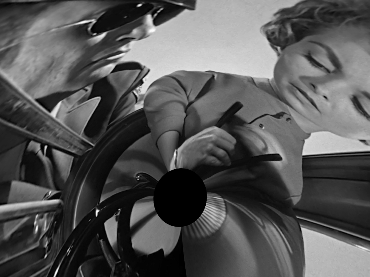 The Computational Sublime: Videos by Gregg Biermann