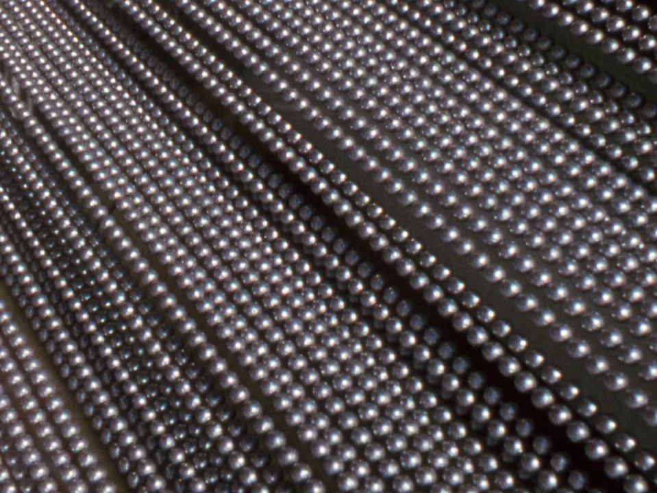 Nathaniel Dorsky: Montage and the Human Spirit   