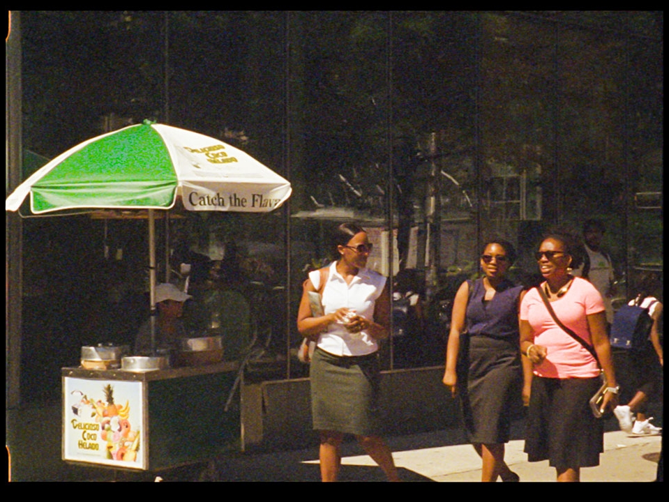 The Cancer Journals Revisited: Screening and Panel Discussion with Lana Lin