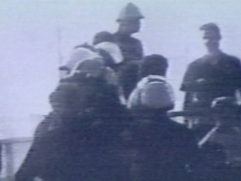 Film the Police! Countersurveillance and Community Activism