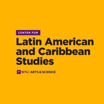 Latin American and Caribbean Studies logo