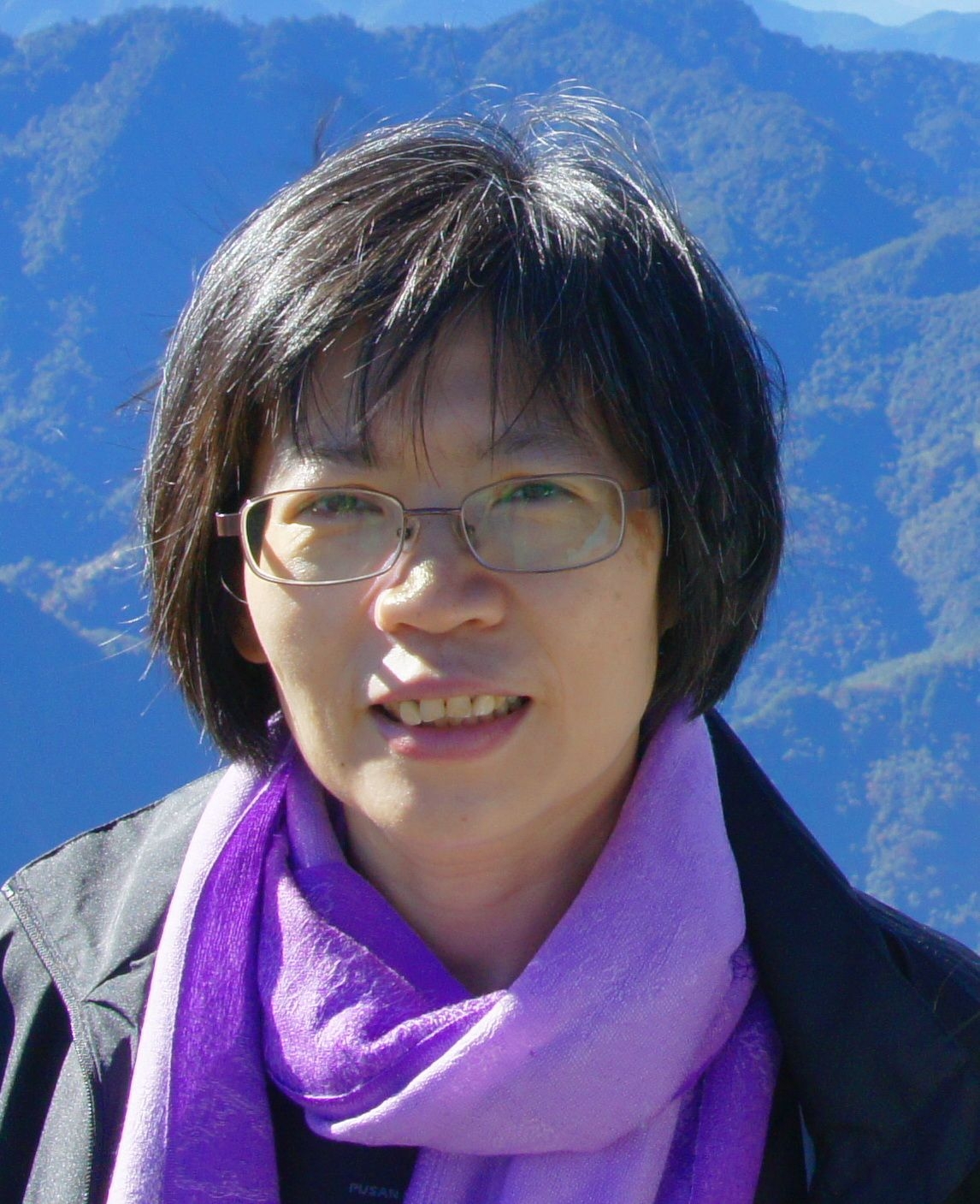 Jane H.C. Yu