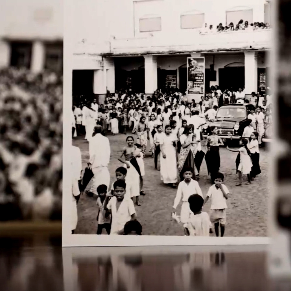 Still from Cinema pe Cinema