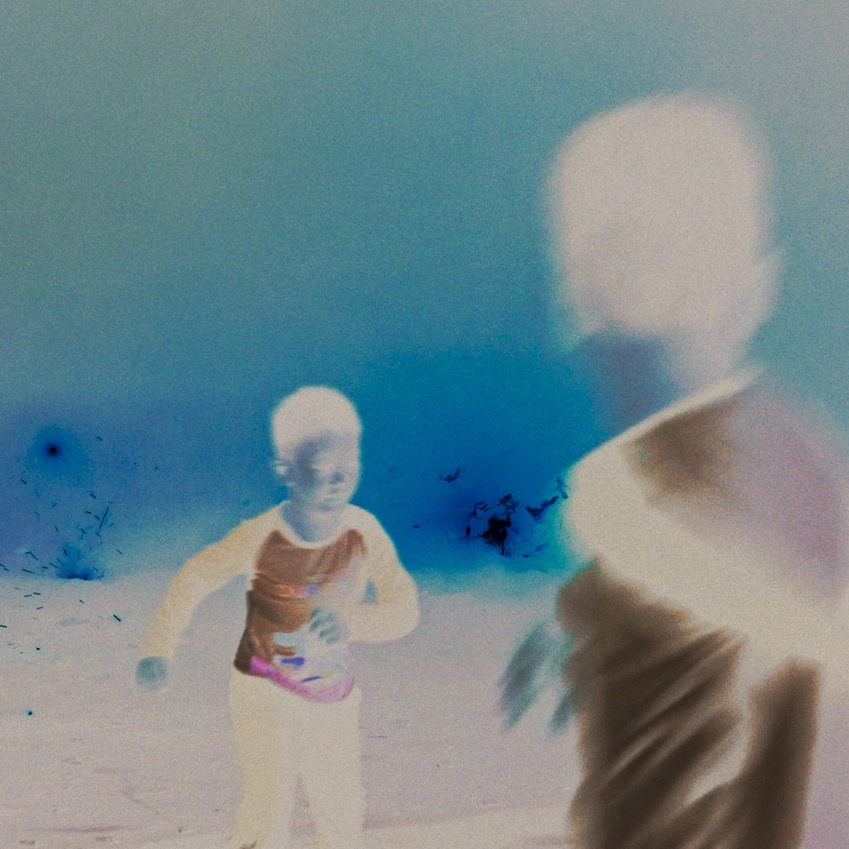 Still from Paper Houses and Horses