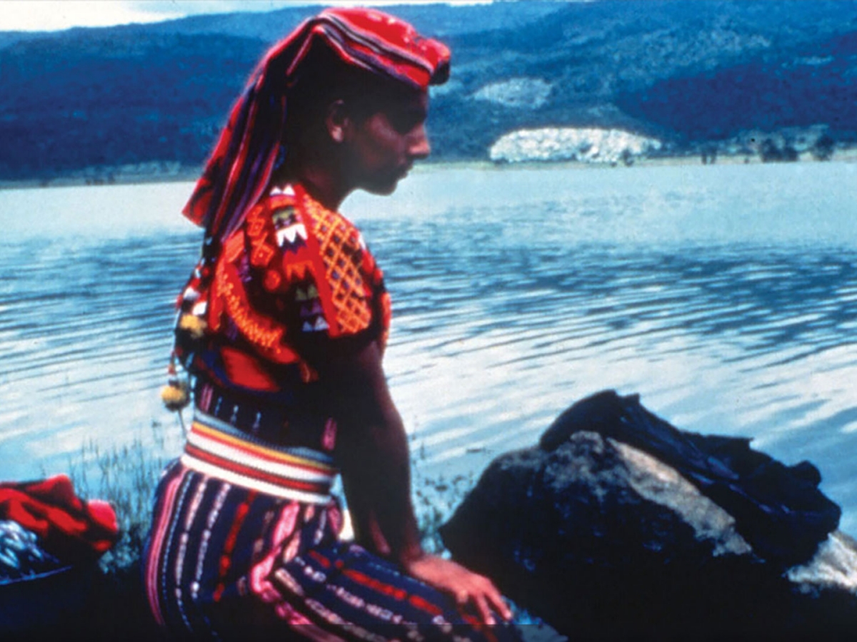 Film Narratives Crossing Time and Space in the Americas