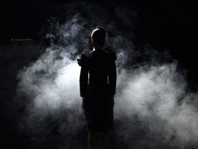 Cinematic Labyrinths: Interactive and Immersive Storytelling