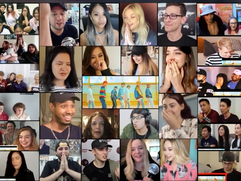 Vicarious Media: Kpop, Mukbang, and Consuming Consumption