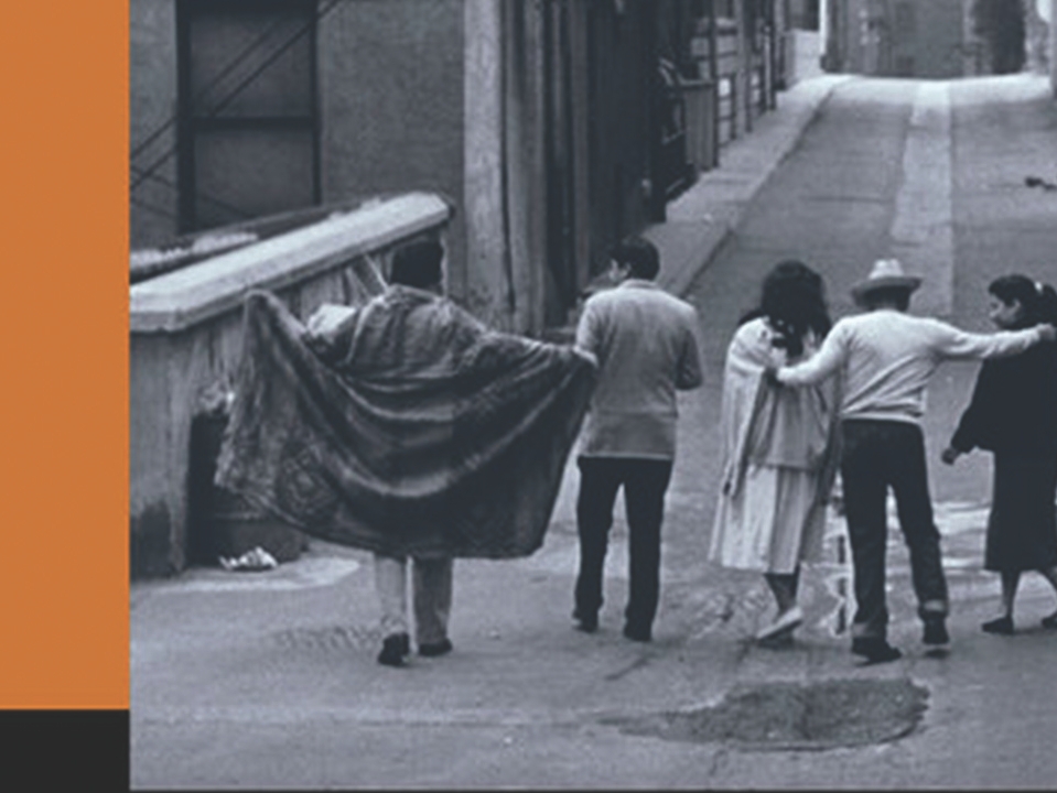 Bicentennial Screens: Los Angeles and the Documentary Imagination