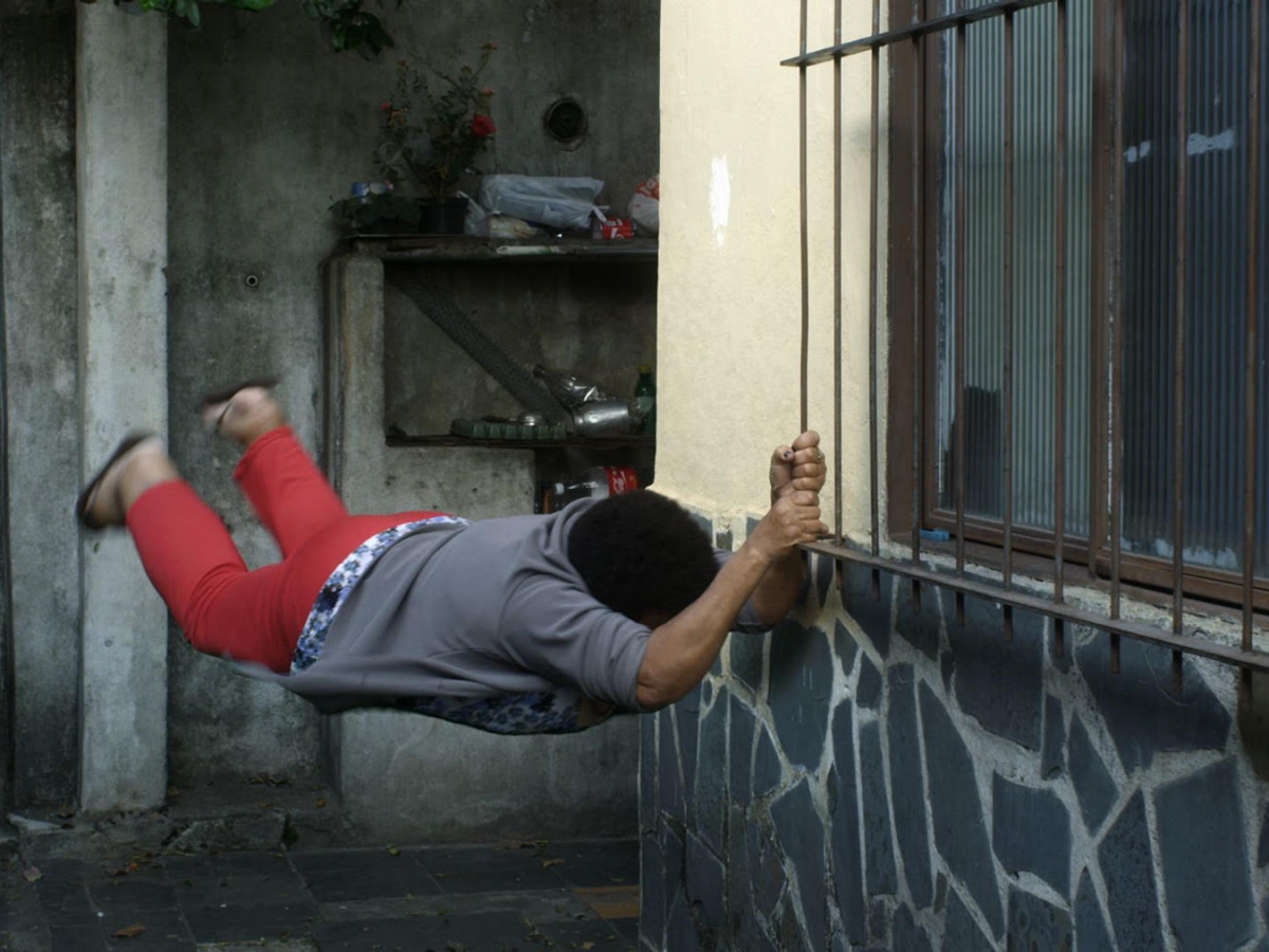 An evening with André Novais Oliveira