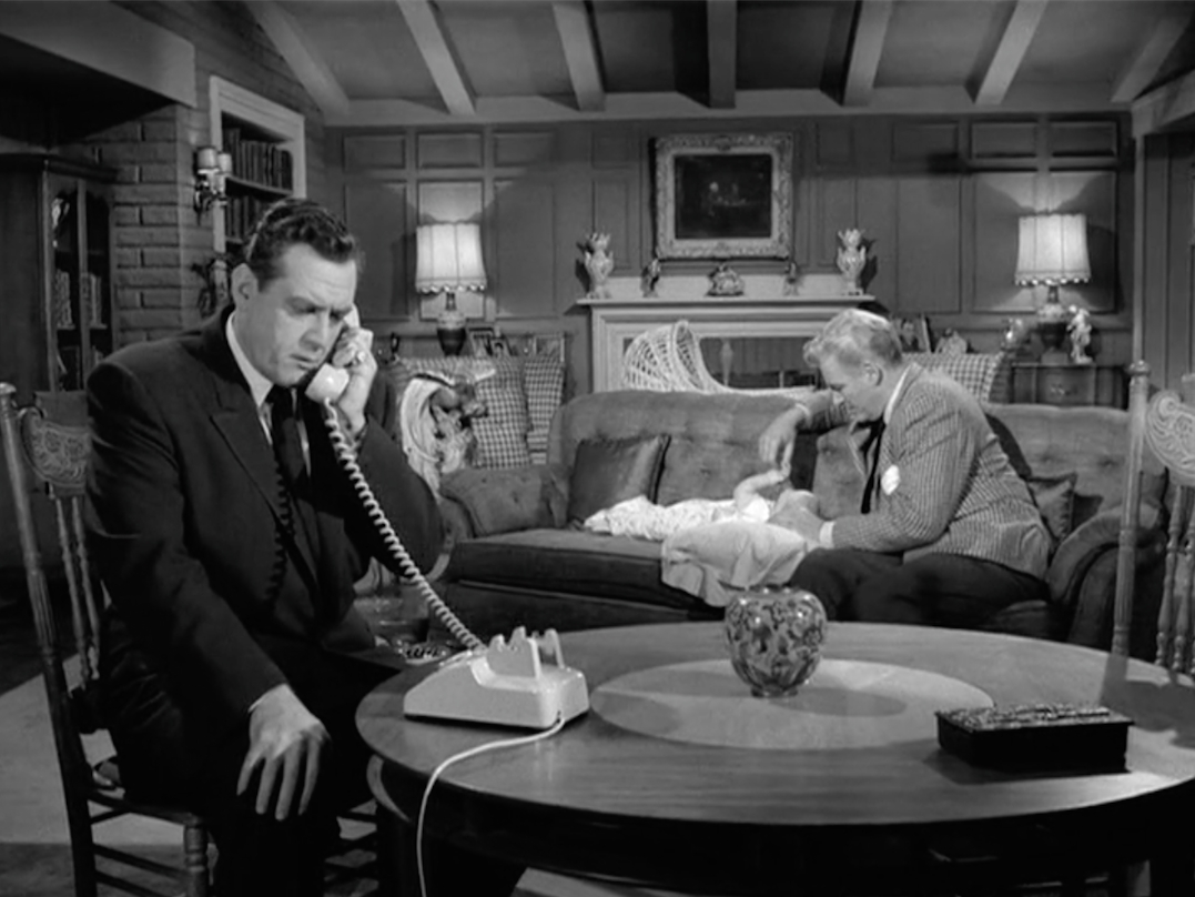 Screening: Hiding in Plain Sight: The Case of Gay Life