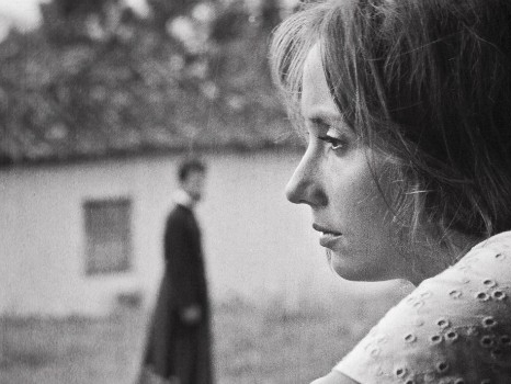 Film restoration in Brazil: A Case Study of Joaquim Pedro de Andrade’s The Priest and the Girl (1965)