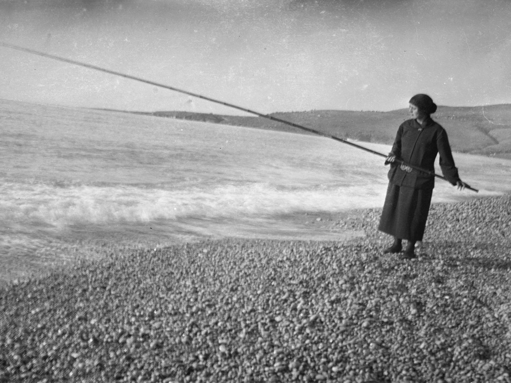 Archival Worlds: Documentation, Preservation, and Digital Media in the Middle East