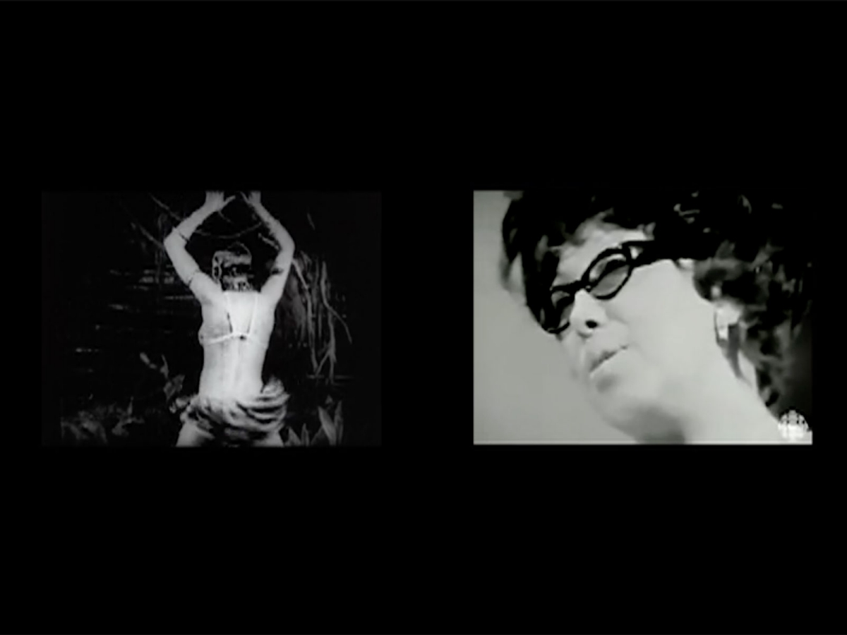 Messing with Archives: An Afrosurrealist Approach to Research