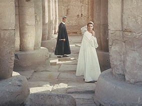 Screening: The Night of Counting the Years (Al Mummia) 1969