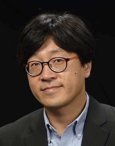 Sangjoon Lee, Author