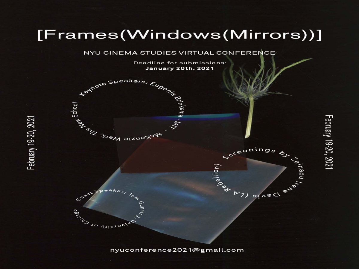 Frames, windows, mirrors