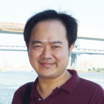 Shi-yan Chao, Author