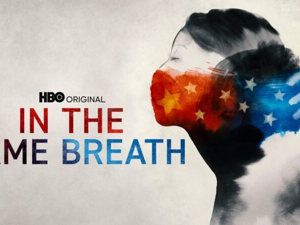 “IN THE SAME BREATH” Screening + Discussion