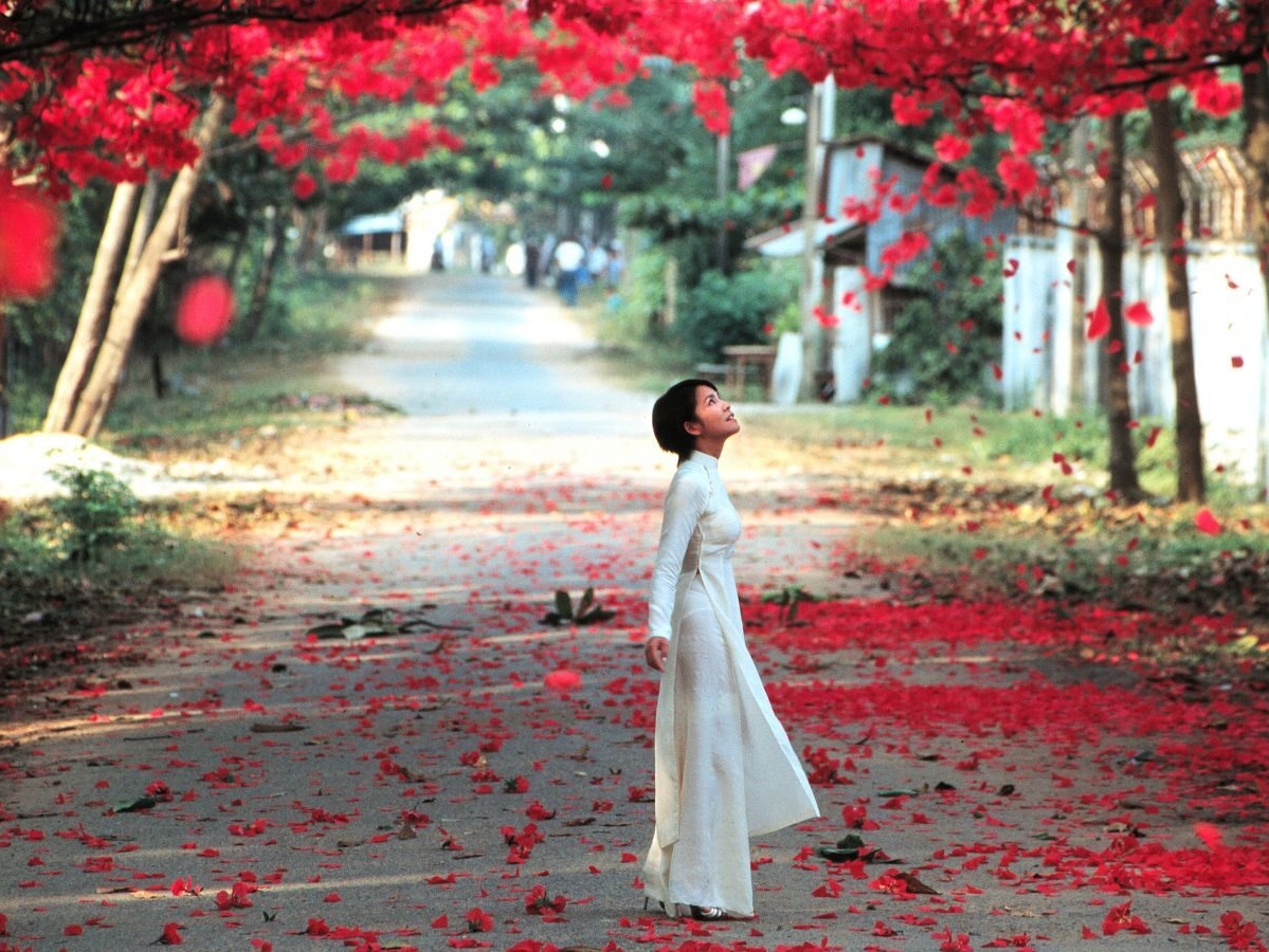 Film Screening: THREE SEASONS (1999, 109 min.)