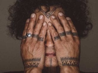 Film Screening: Twice Colonized (2023, 91 mins.)