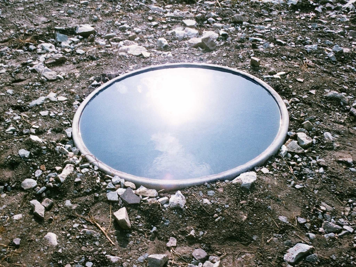 Fluid Cinema: Water as Moving Image Media in Contemporary Art