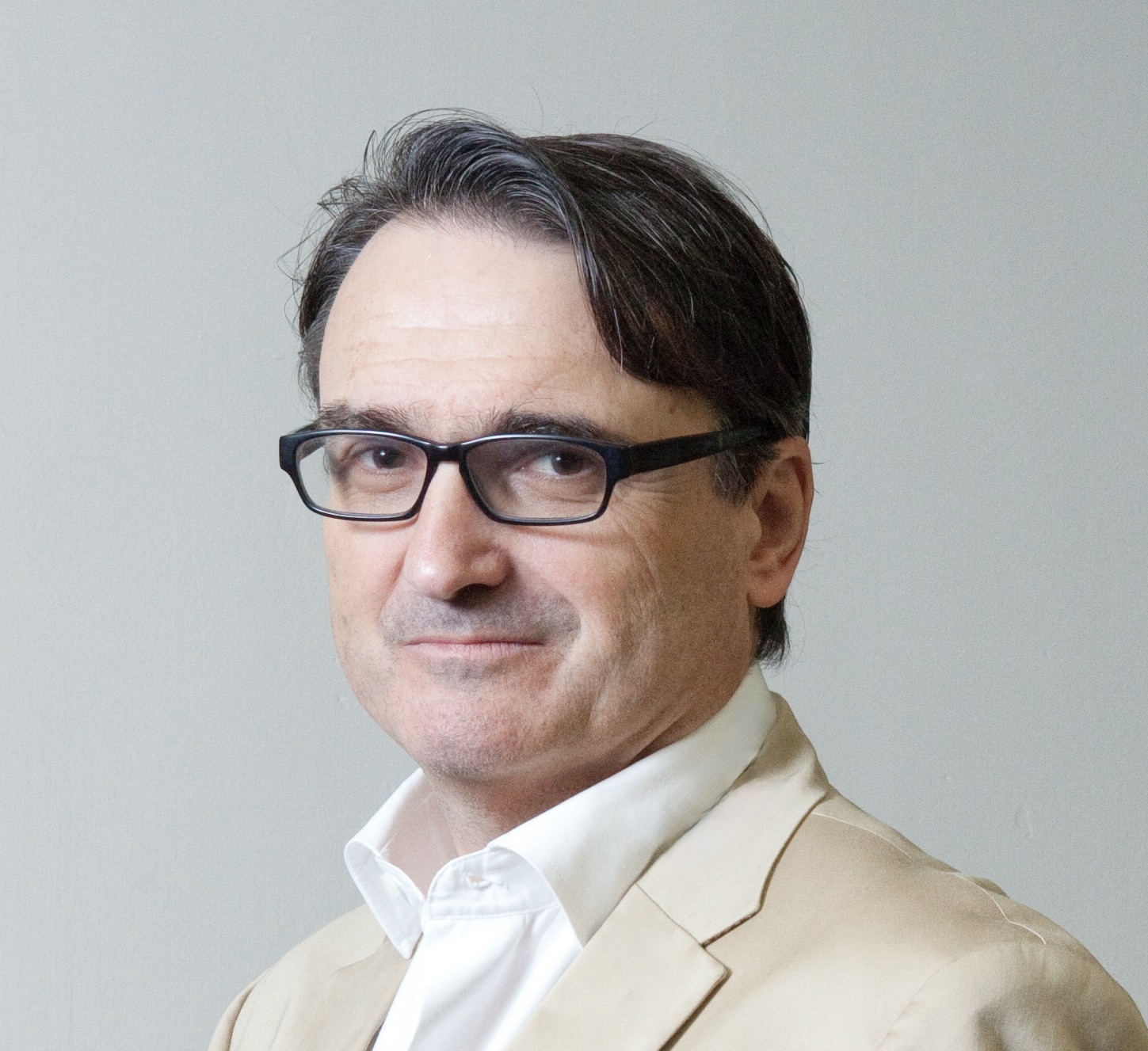 Copyright: SCMP/ Lau Wai
Captions:  Dean, Prof Richard William Allen, School of Creative Media, City University of Hong Kong
Category: CP
Byline: SCMP
Credits: Lau Wai
Object Name: Dean, Prof Richard William Allen, School of Creative Media, City University of Hong Kong