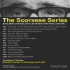 Poster for screening series including all titles and dates