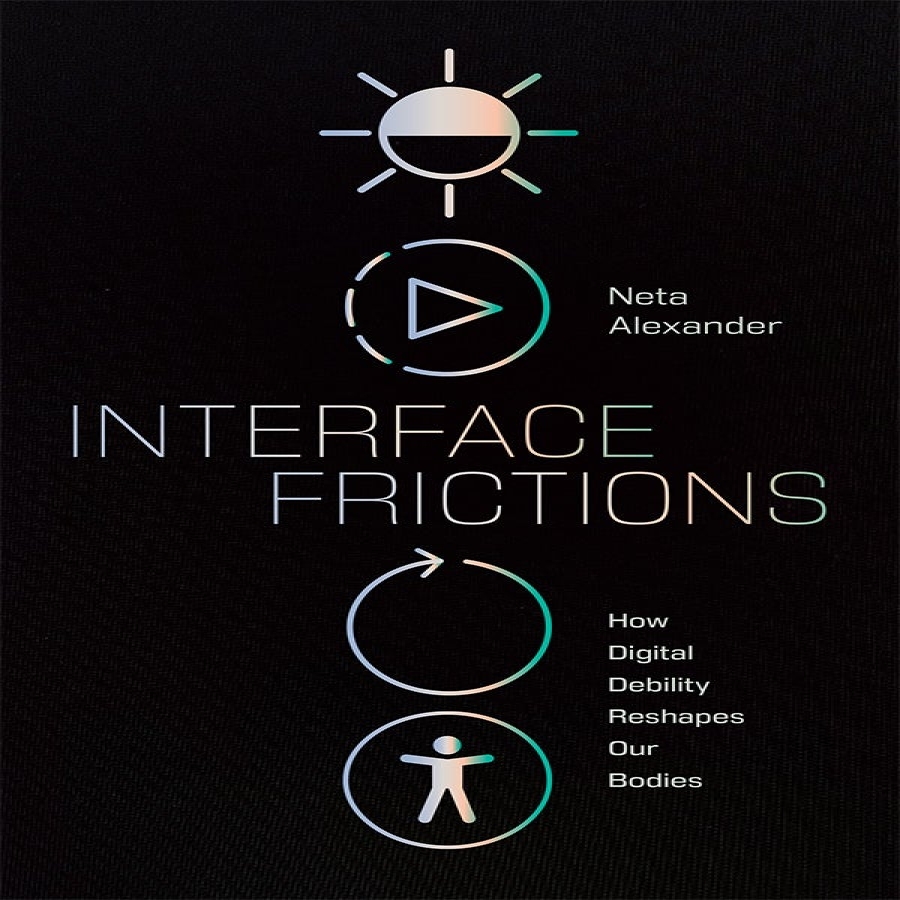 Cover for Interface Frictions