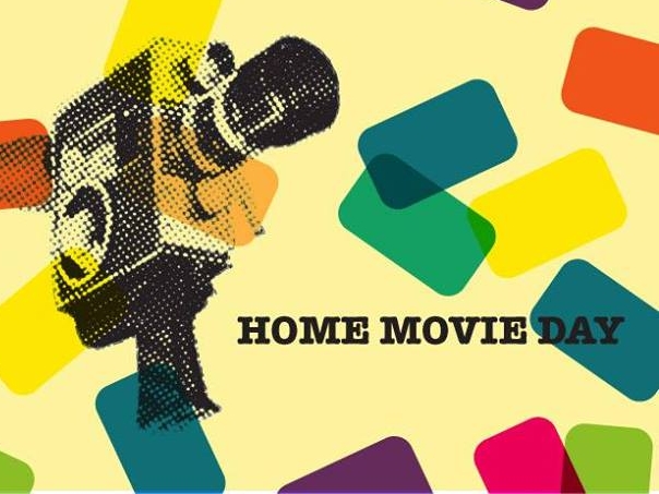 2017 Home Movie Day - New York City