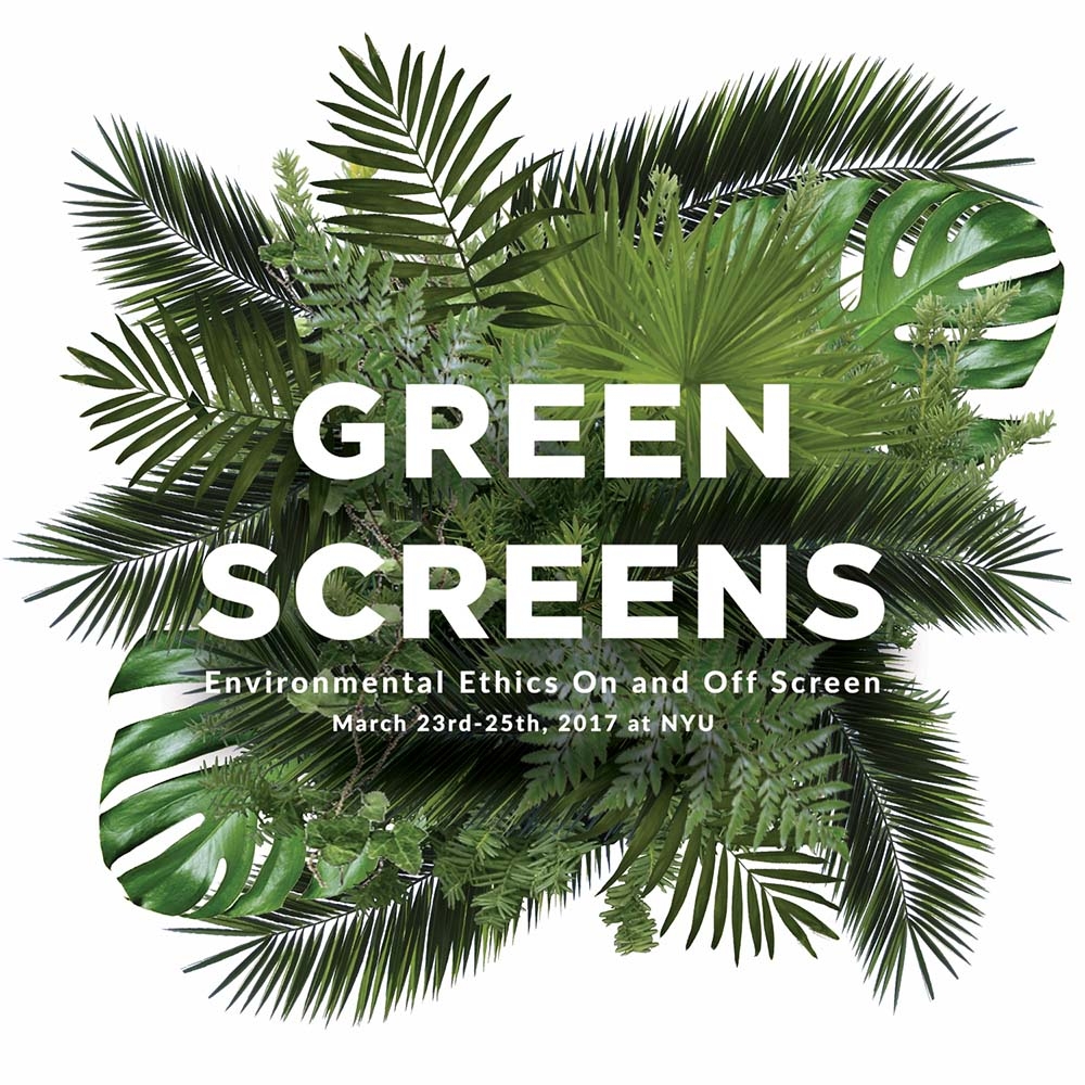Green Screens 