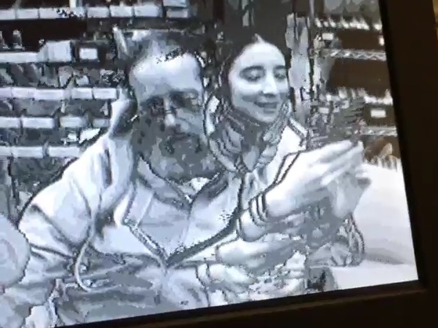 Spotlight on New Talents In Time-Based Media Art Conservation