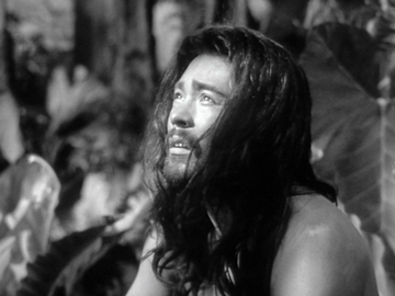 Still from 'Independencia (2009, Philippines, dir. Raya Martin)