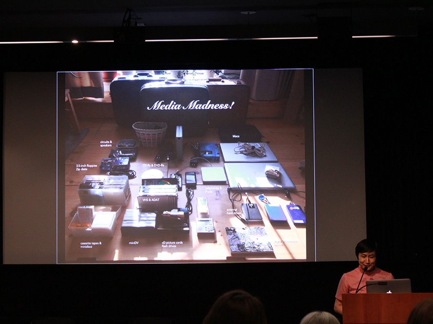 2019 MIAP Thesis Week