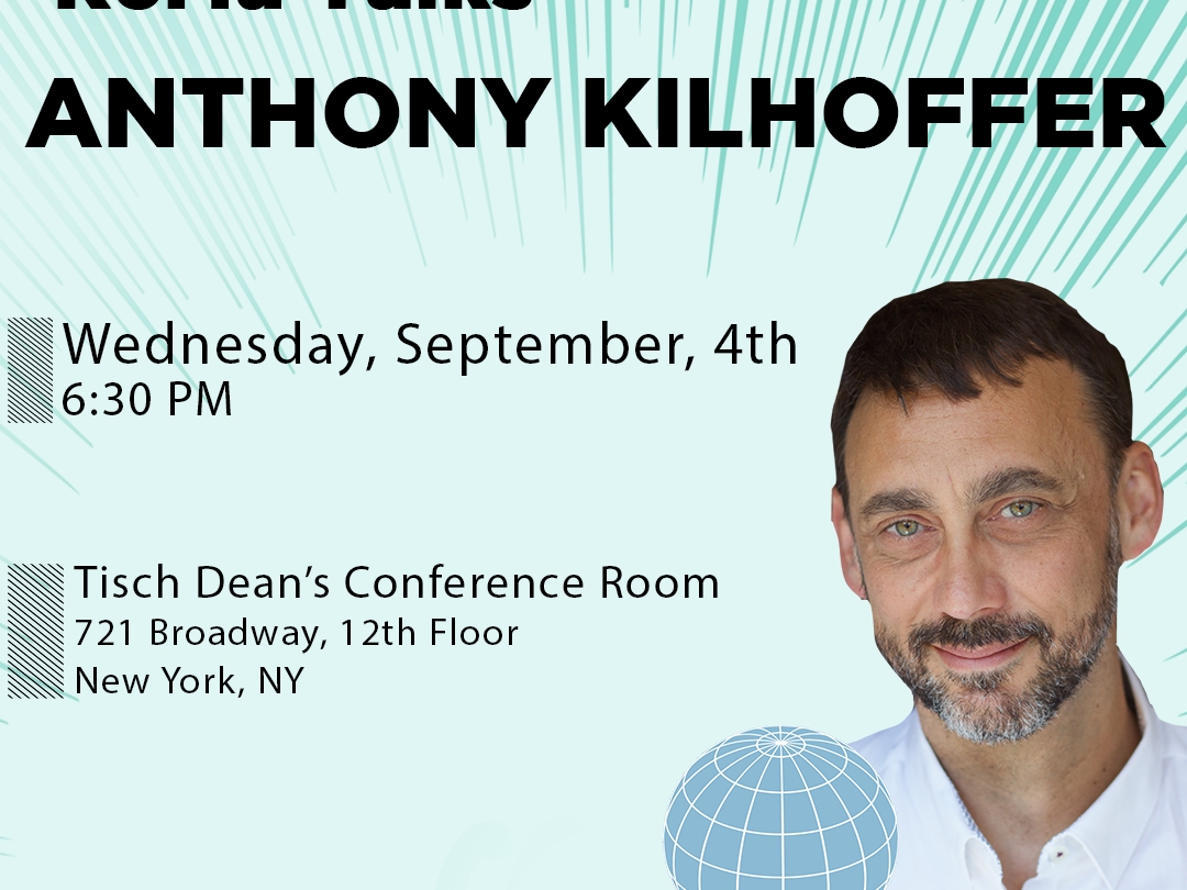 ReMu Talks: Anthony Kilhoffer of 1st Gen