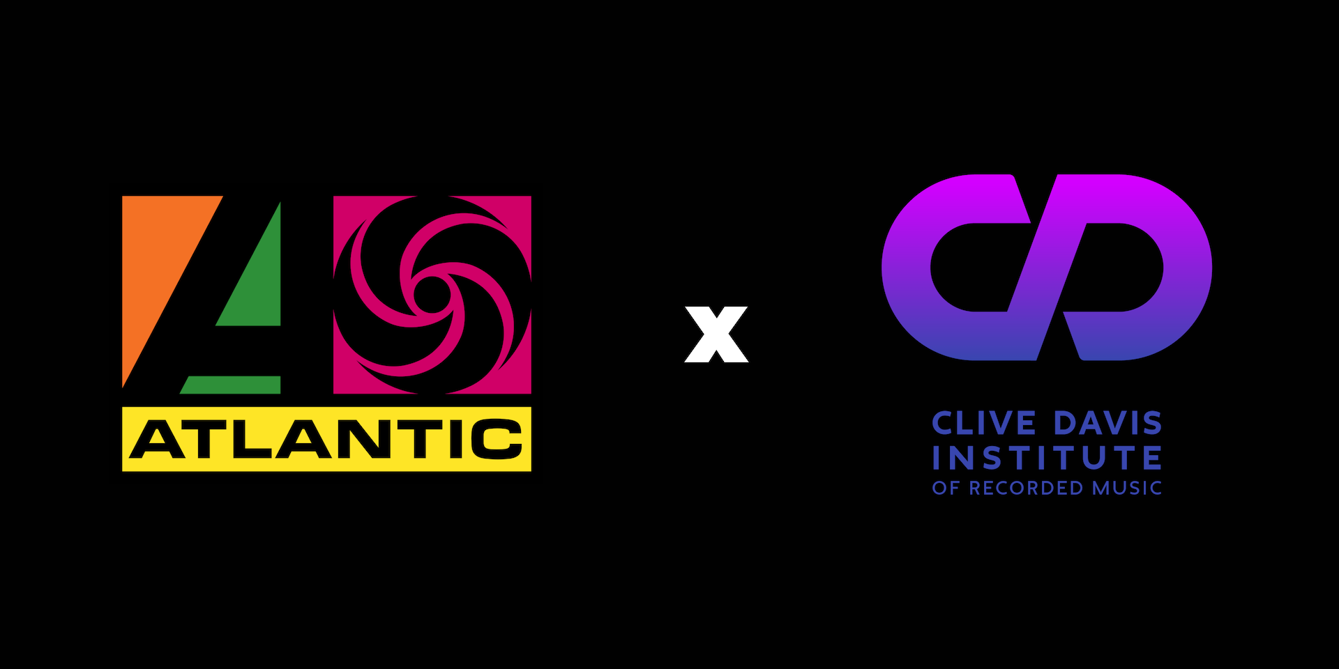 Atlantic x CDI Logo