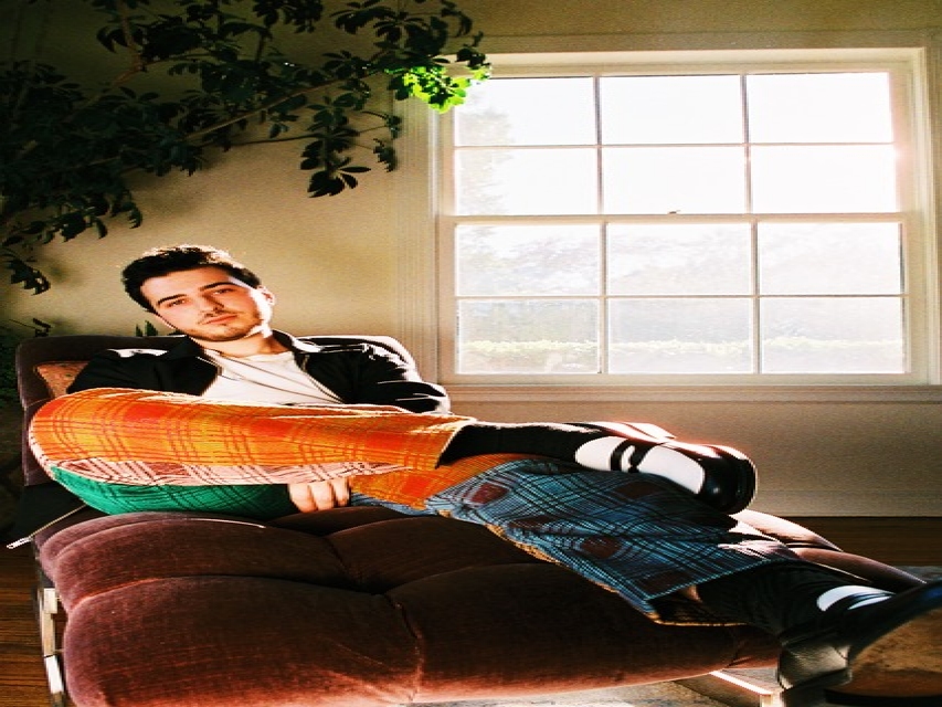 A Conversation with Blake Slatkin Moderated By Professor Jeff Peretz