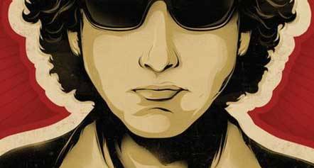 Does Bob Dylan Still Matter?