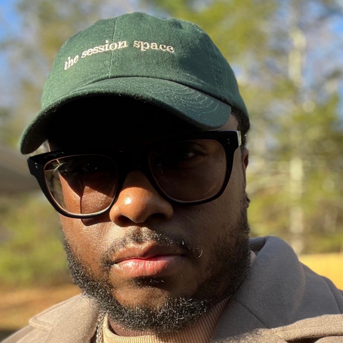 David "Swagg" Harris