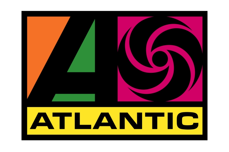 Atlantic Label Logo