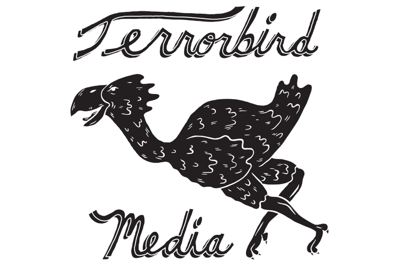 Terrorbird Media Logo