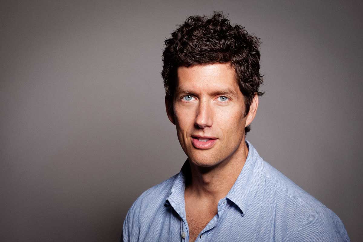 Kevin Griffin: Live Critique 