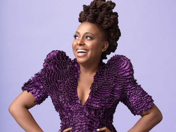 ReMu Talks: Ledisi, A 12-Time Grammy-Nominated R&B Icon