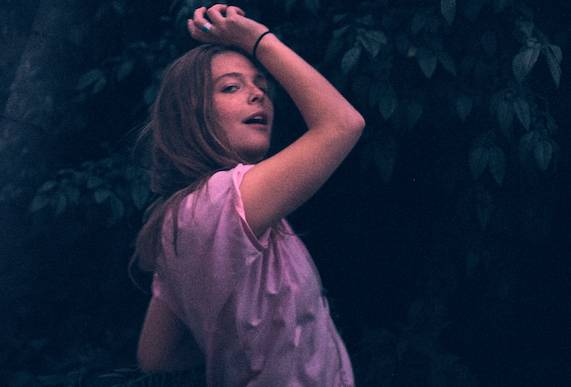 Skirball Talks: A Conversation with Maggie Rogers