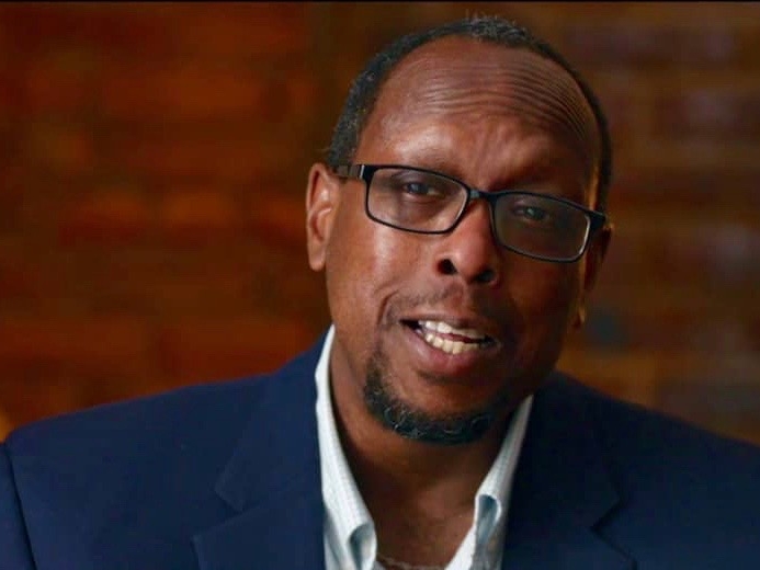 The Beat of Black Resistance: A talk with Mark Anthony Neal