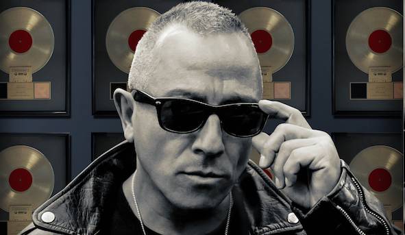 Who the F**K Is That Guy? Screening with Q&A feat. Michael Alago